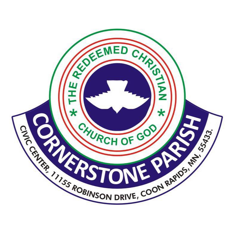RCCG Cornerstone Parish MN